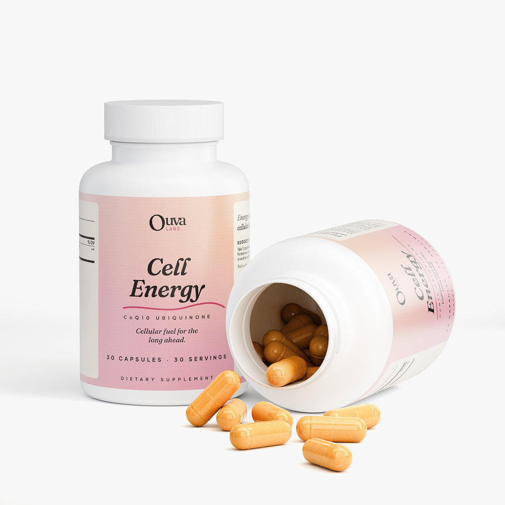 Ouva Cell Energy