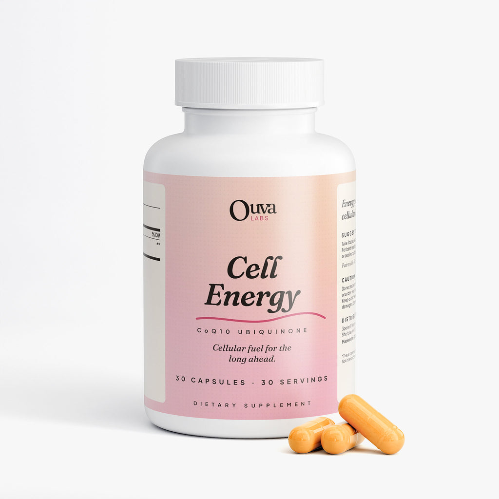 Ouva Cell Energy