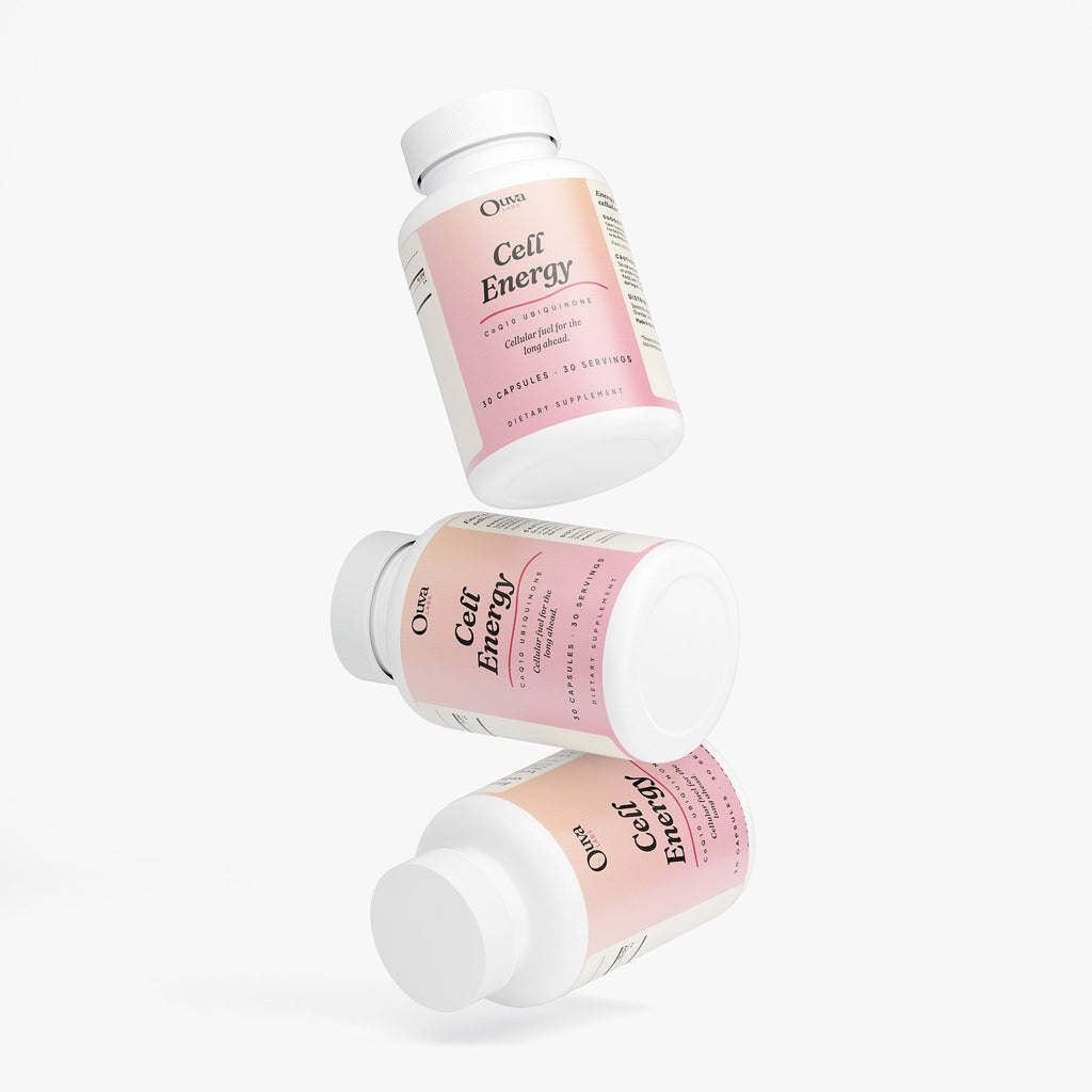Ouva Cell Energy