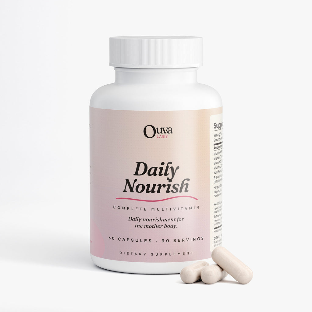 Complete Multivitamin