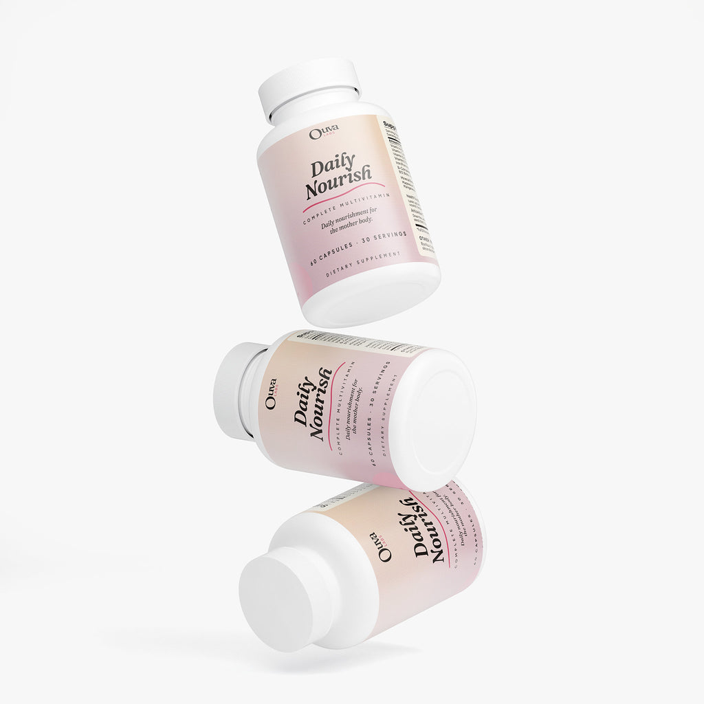 Complete Multivitamin