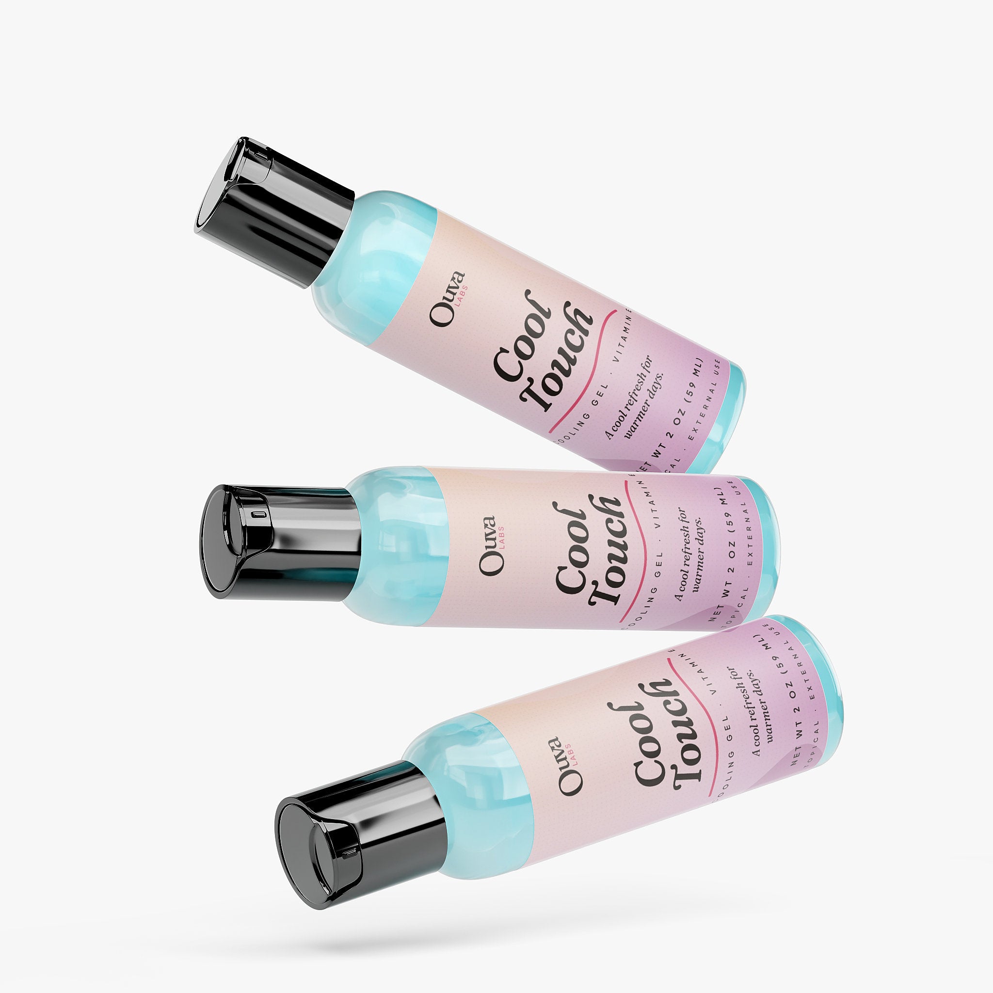 Polar Flex Cooling Gel