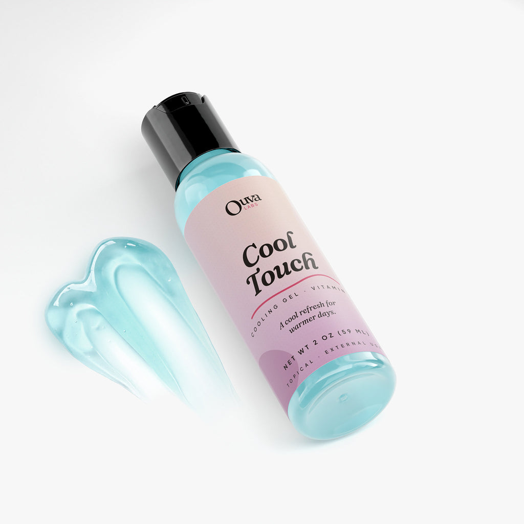 Polar Flex Cooling Gel