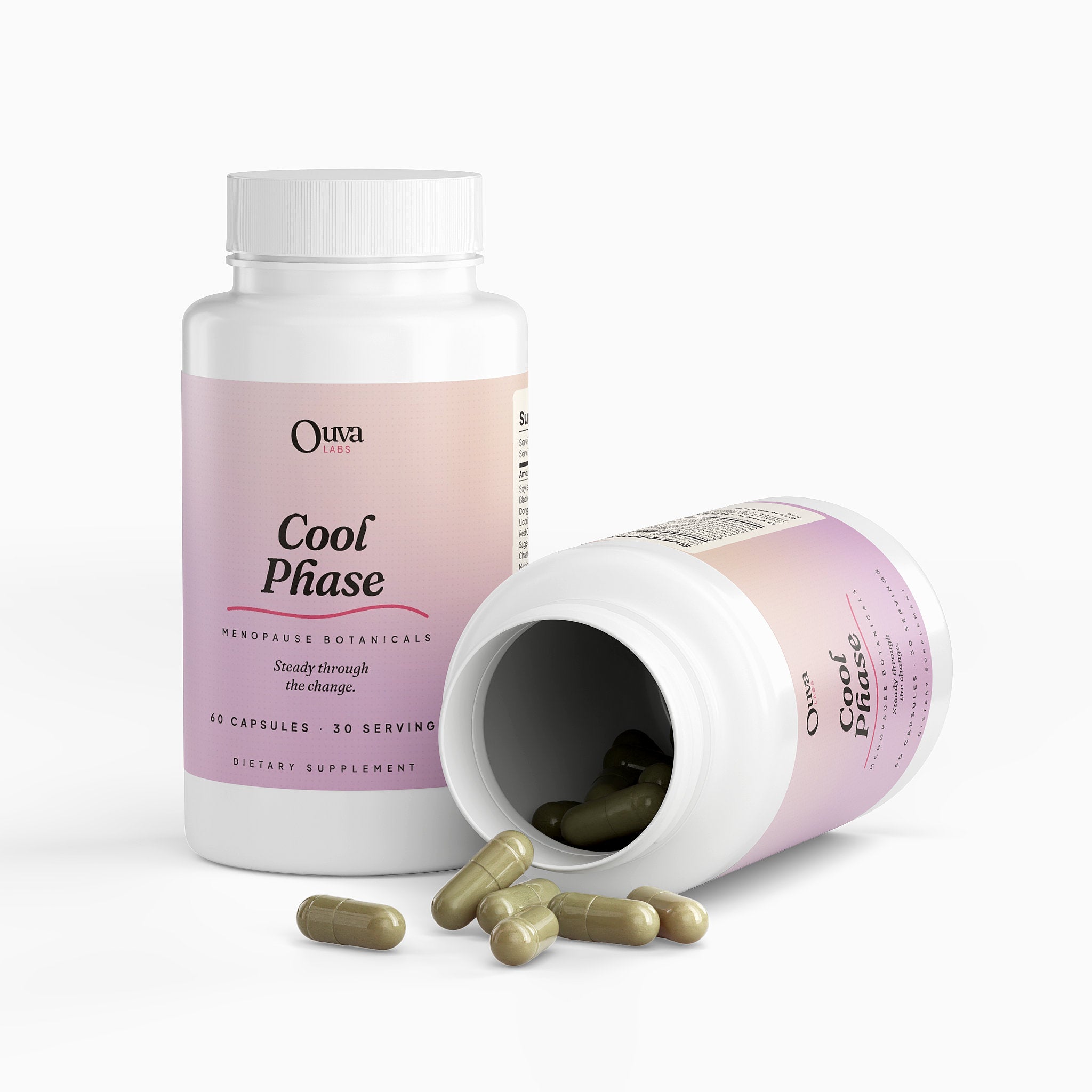 Women's Vitality Formula
