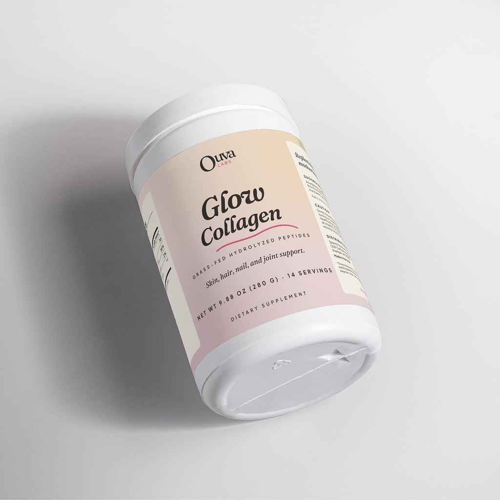 Ouva Glow Collagen