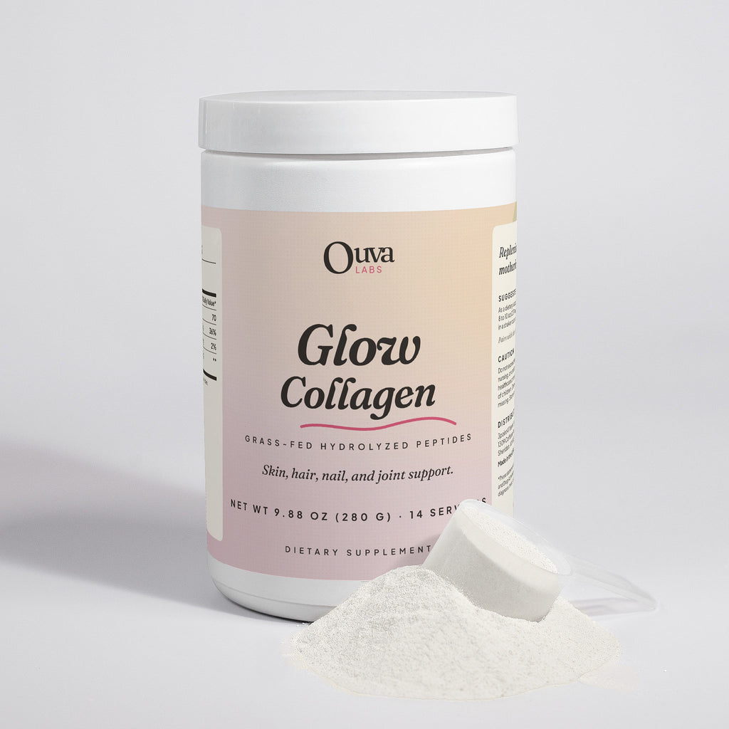 Ouva Glow Collagen