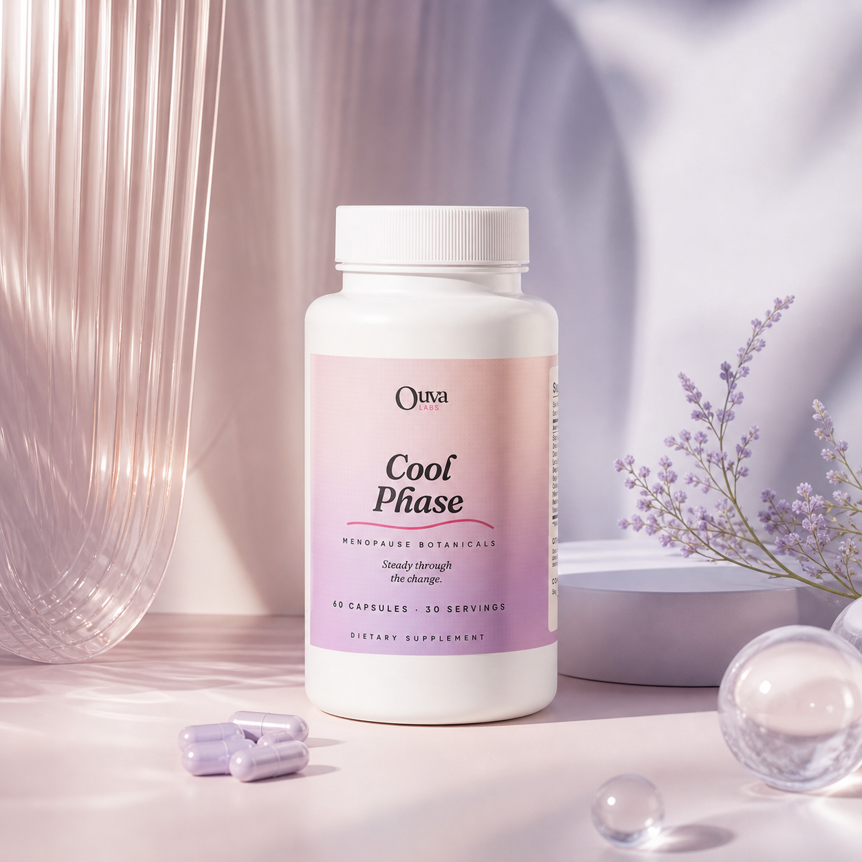 Women's Vitality Formula