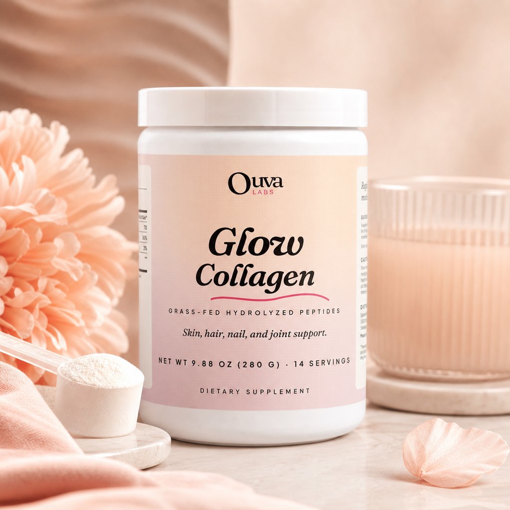 Ouva Glow Collagen