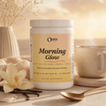 Ouva Morning Glow Creamer