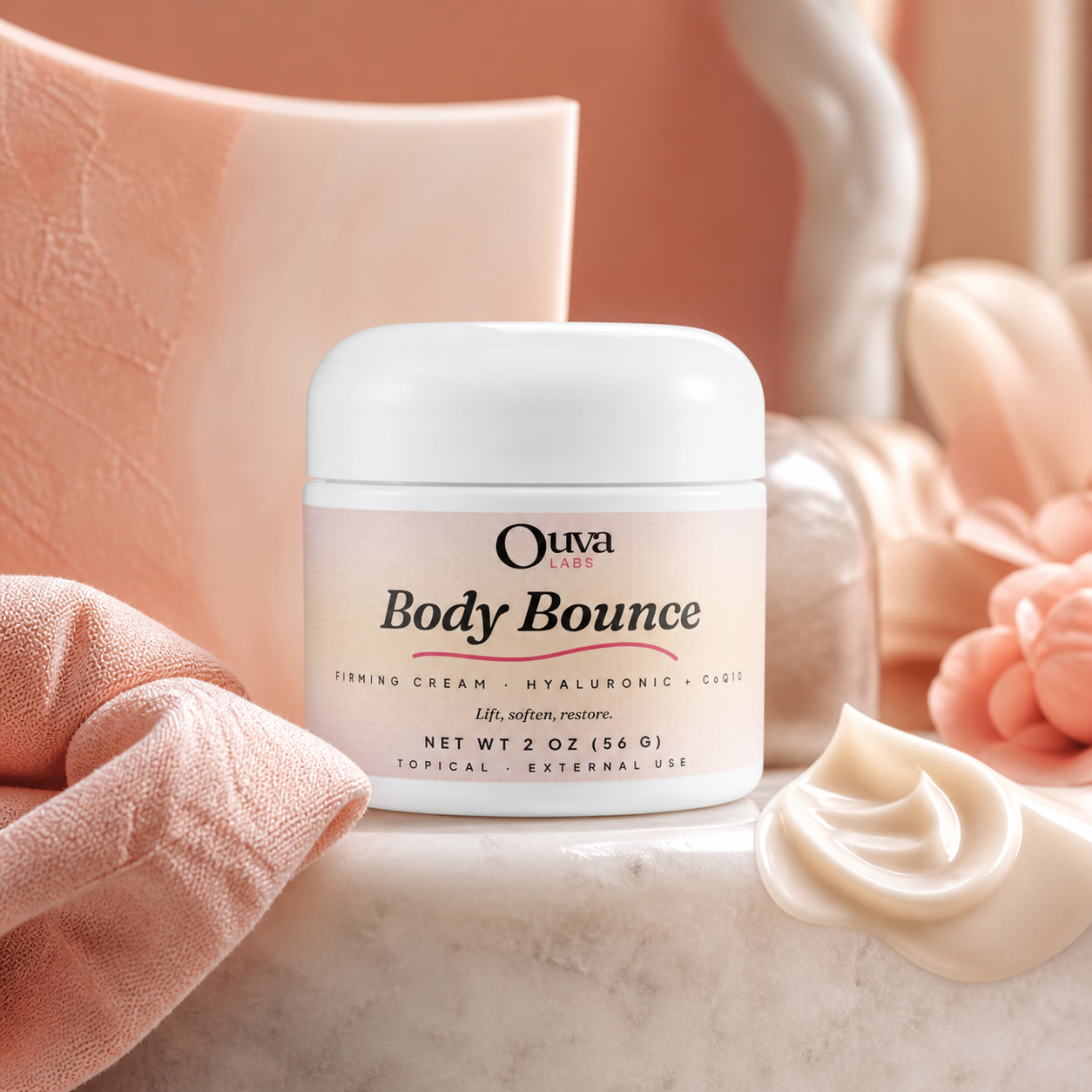 Skin Firming Cream