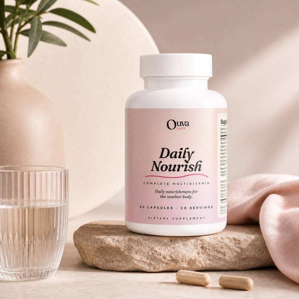 Complete Multivitamin