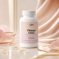 Omega-3 EPA 180mg + DHA 120mg