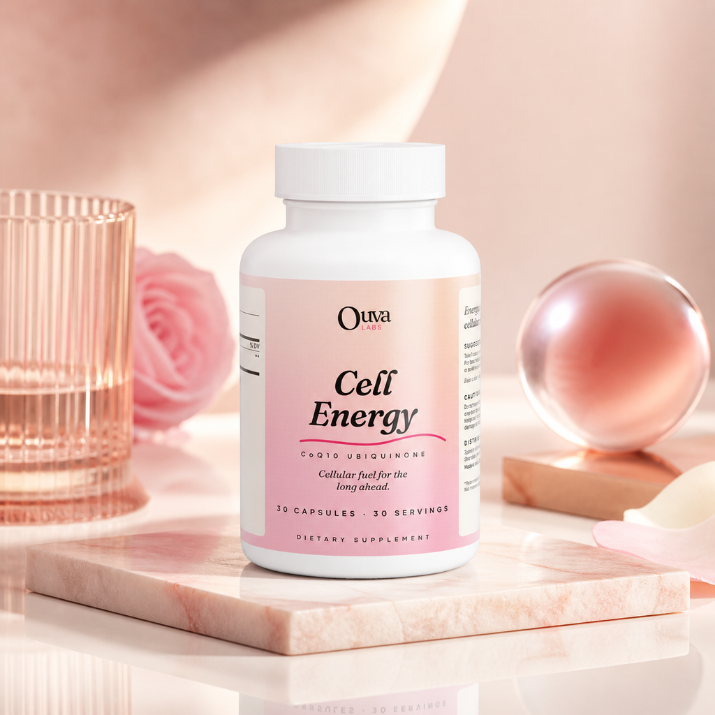Ouva Cell Energy